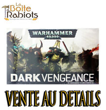 Warhammer 40000 Dark Vengeance