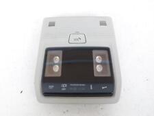 5H0959561AP PLAFONIERA ANTERIORE VOLKSWAGEN GOLF VIII (CD1) 2.0 TDI 16V AUT 116C