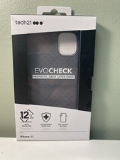 Tech21 Evo Check iPhone 11