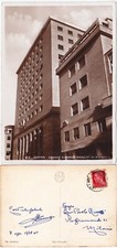 TORINO - GRANDE ALBERGO PRINCIPE DI PIEMONTE - VIAGG. 1938 -80798-
