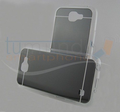 Cover gel tpu effetto - cover,
