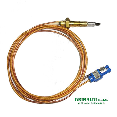 Termocoppia sicurezza - di,