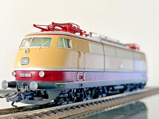 BR 103 - TRIX 22110 - DB - 2