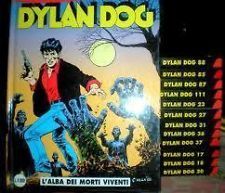Dylan dog book edicola a - da, 1