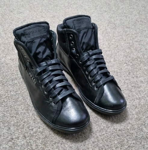 Scarpe donna prada milano - ​scarpe,