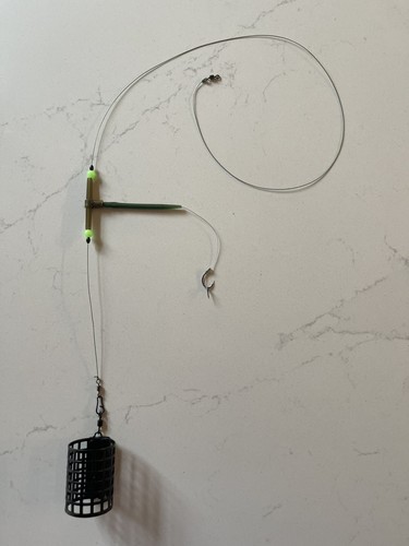 Gabbia elicottero alimentatore - gabbia,
