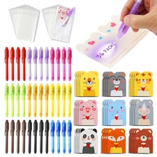 36 PCS Penna Inchiostro