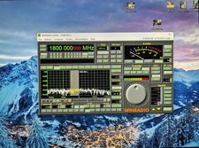 Winradio WR-G315e ricevitore a