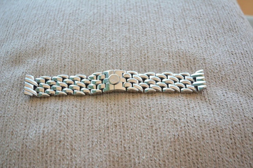 Vendo bracciale acciaio - bracciale,