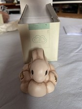 Champagne Thun Art F525B83BN -coniglietto Con Scatola