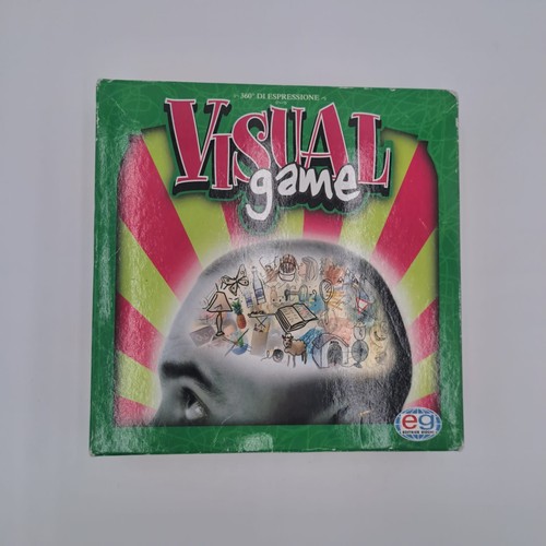 Visual game editrice - visual,