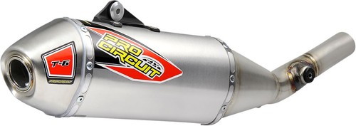 Silenziatore slip pro - slip-on,