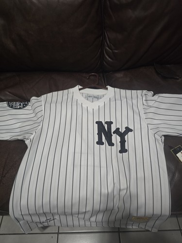 Maglia copricapo yankees - maglia,
