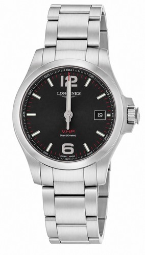 Longines conquest men s - conquest, men's