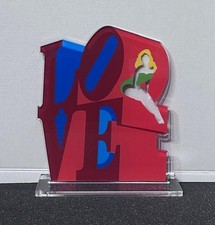 Marco Lodola, Vintage Love
