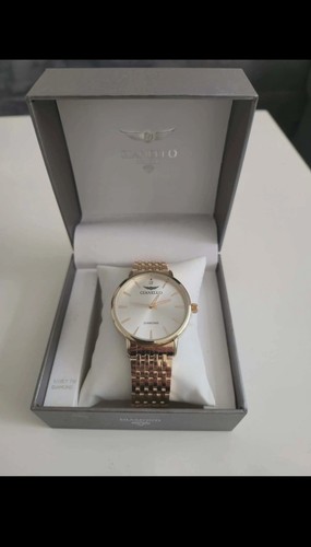 Vendo orologio uomo - , luxurv