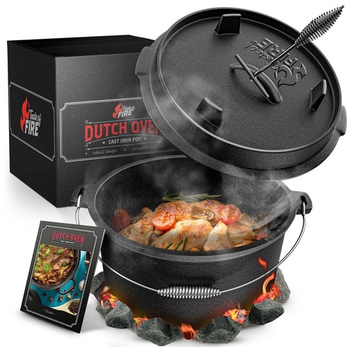 Taste fire originale - of,