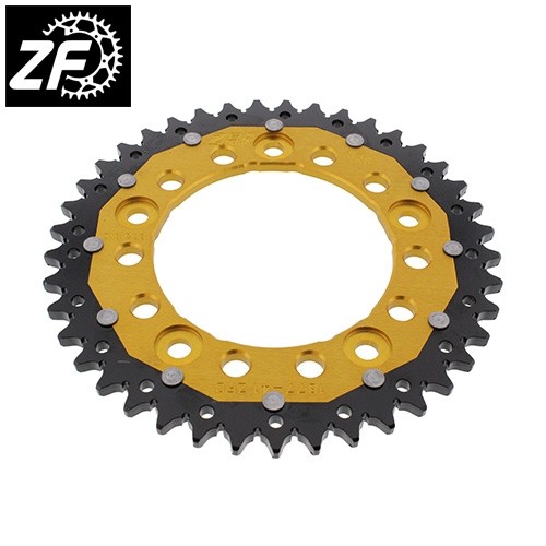 Pignone stealth per yamaha - stealth,
