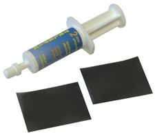 Conf. 6 pz Telefix adesivo