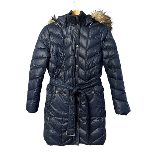 Lands end parka - donna, piumino