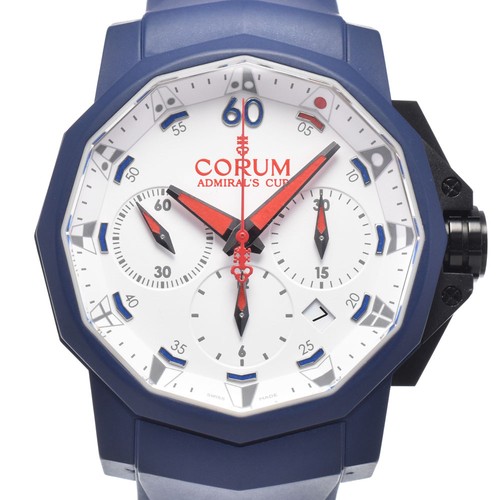 Corum admiral cup challenger - admiral's,