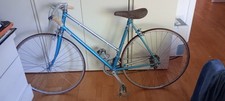 Bici Corsa da Donna. Ortelli Faenza 1980-1990