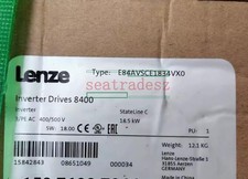 1PZ Nuovo Inverter LENZE