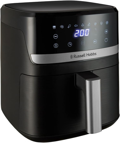 Friggitrice aria 5l rapid - ad, 5,5l