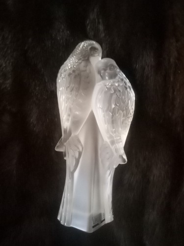 Lalique france crystal - lalique,