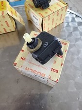 MOTORINO REGOLAZIONE ASSETTO