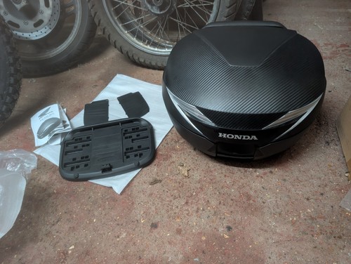 Honda pcx 125 2015 - pcx, 2015-2018