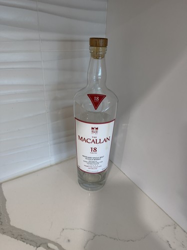 Macallan sherry rovere - macallan,