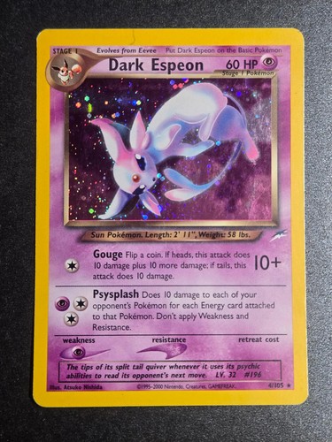 Dark espeon 105 - espeon, mp