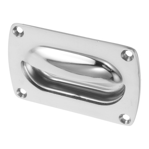 Hardware per barca inox