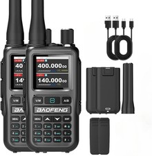 Baofeng UV5R Mini Walkie