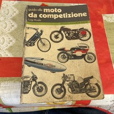 guida alle moto da competizione mondadori ed.