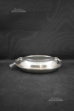 Vassoio Da Portata Con Coperchio Sheffield D71 Ovale 28x20 Cm