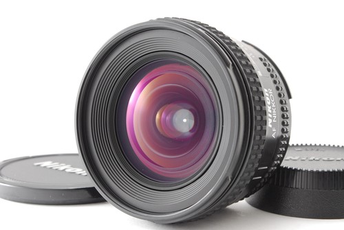 Ottimo come nuovo - nikon, af