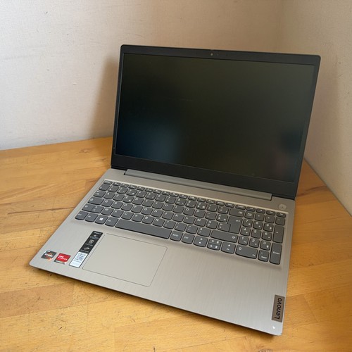 Portable lenovo ideapad 3 - pc,