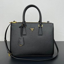 PRADA Galleria Crossbody Large