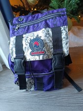 Zaino Invicta fine anni '90