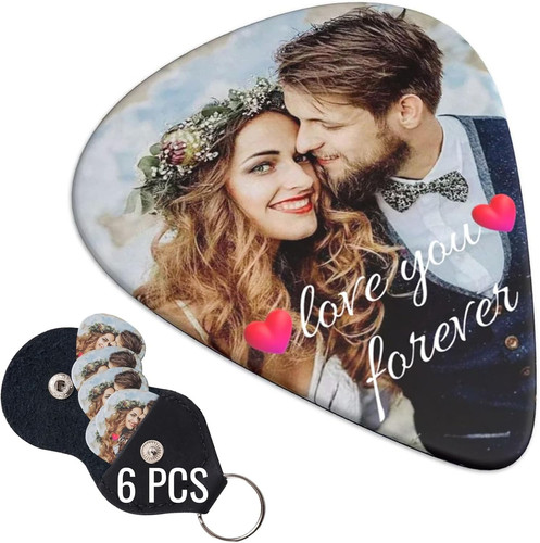 Plettro personalizzato con - plettro,