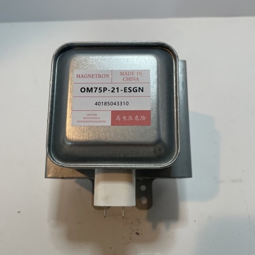 Magnetron samsung microonde - samsung,