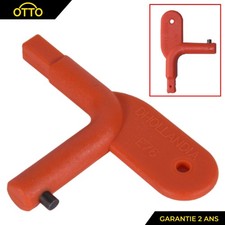 Chiave dhollandia interruttore - dhollandia,