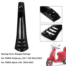 Steering Horn Cover fairing