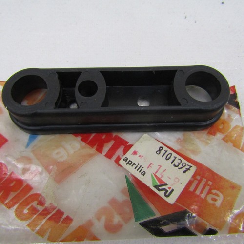 Piastra silent block - , radiatore