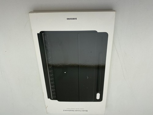 Samsung book cover tastiera - cover,