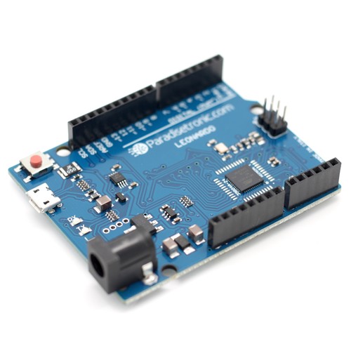 Modulo leonardo con atmega32u4 - leonardo,