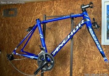 Ancoraggio rs8 solo telaio - ancoraggio,