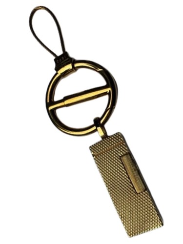Dunhill rollagas lighter - lighter, key